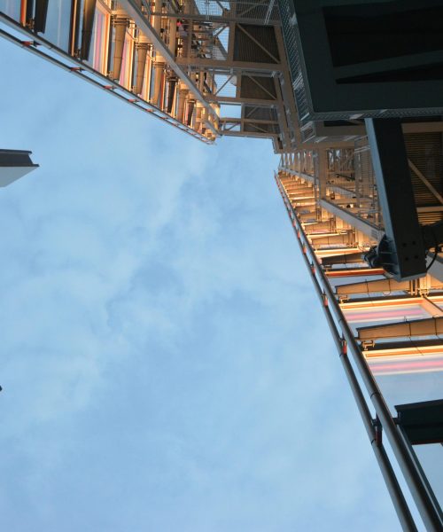 Baumanagement zur strukturierten Steuerung komplexer Bauvorhaben