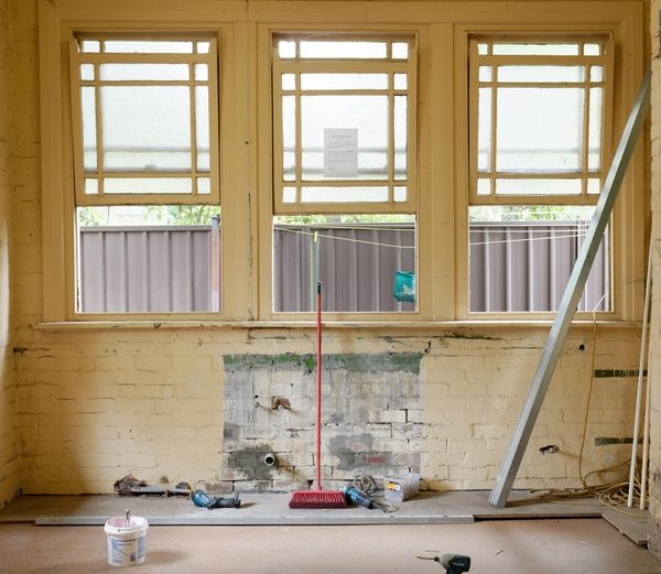 Erfolgreiche Umsetzungen komplexer Umbauten Rückbau und Rohbauanpassungen vom Experten