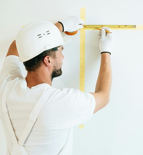 Erfahrung in Hausumbau und Renovierung Effiziente Modernisierung bestehender Gebäude