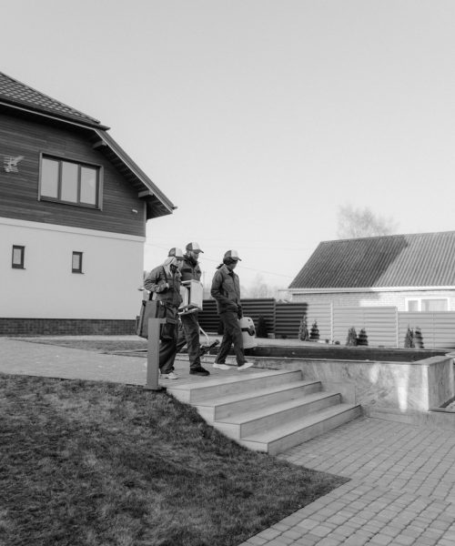 Innovative Bauplanung im Herzen von Dietlikon Modernes Bauprojekt in der Stadt Dietlikon