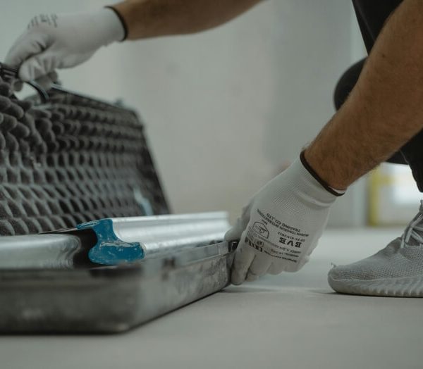 Baukoordination Und Bauleitung mit Fokus auf Präzision und Effizienz Baukoordination Und Bauleitung durch erfahrenes Team von Signia Bau