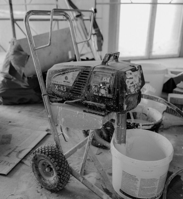 Umbau Renovationsarbeiten mit Handwerk, Planung und innovativer Baukompetenz Umbau Renovationsarbeiten von Signia Bauunternehmen für effiziente Modernisierung