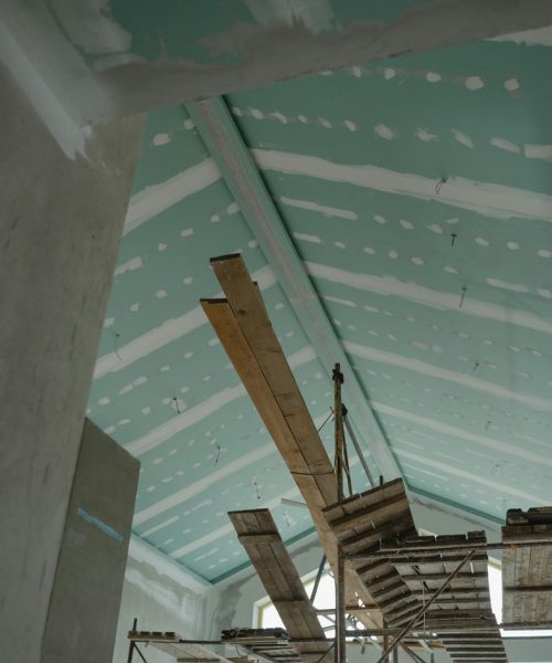 Erfolgreiche Projektsteuerung bei Bauvorhaben Effizientes Baumanagement in Zürich