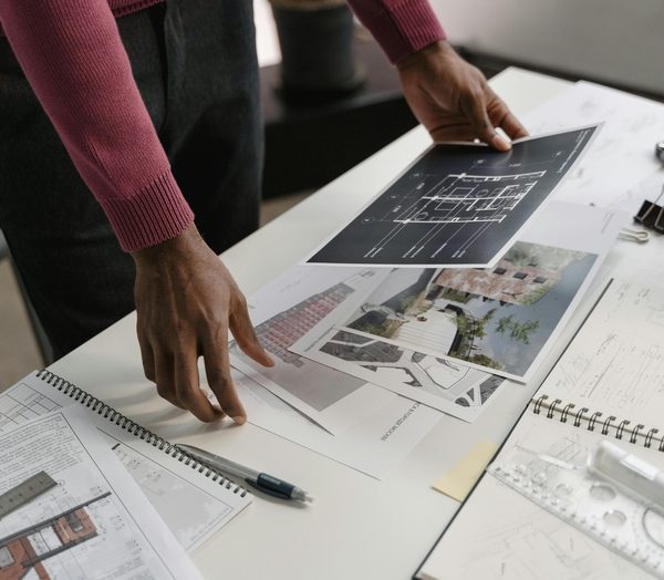 Schlüsselfertige Generalunternehmung garantiert termintreue und stressfreie Realisierung Schlüsselfertige Generalunternehmung mit transparenter Kostenkontrolle und Qualitätssicherung