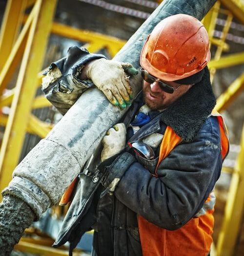 Schlüsselfertige Generalunternehmung mit Planung und Ausführung aus einer Hand Schlüsselfertige Generalunternehmung für Wohnbau und Gewerbebauten in Zürich