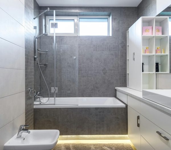 Design und Effizienz im Innenausbau Schönheit und Funktionalität im Innenausbau vereint