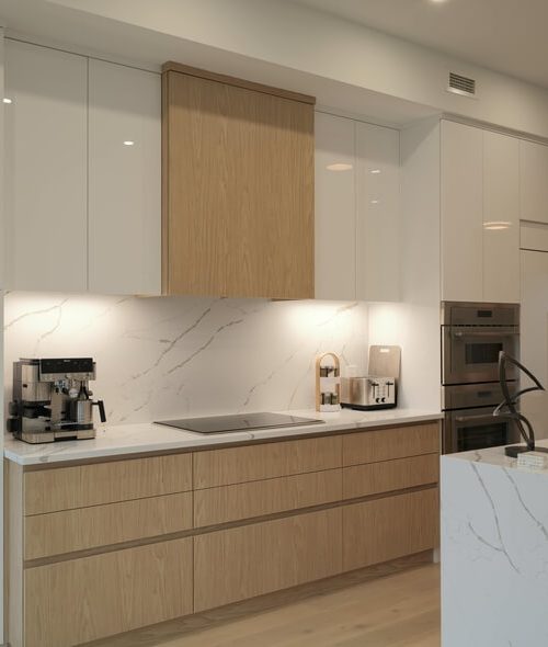 Exzellente Bauqualität bei Signia-Bau.ch garantiert