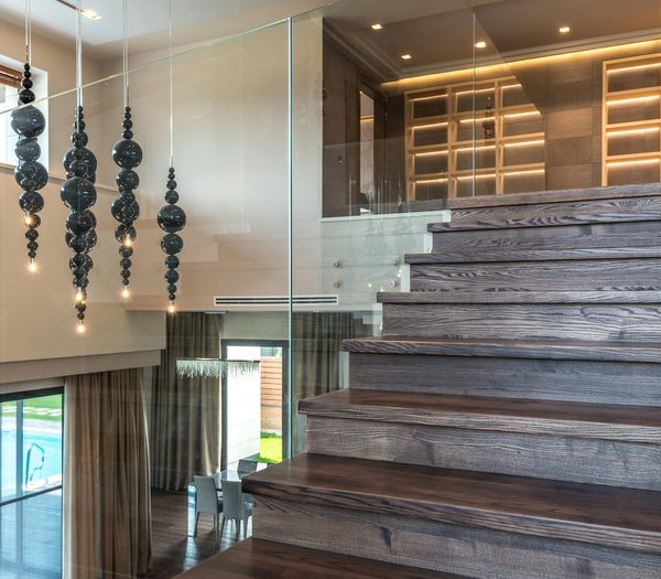 Signia Bau kombiniert Erfahrung, Qualität und effiziente Bauplanung Lokales Bauunternehmen kennt regionale Vorschriften und Abläufe