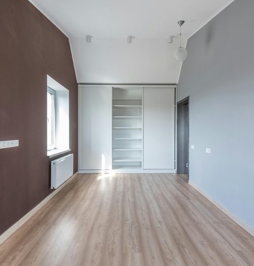 Professioneller Innenausbau für Wohn- und Gewerbeimmobilien