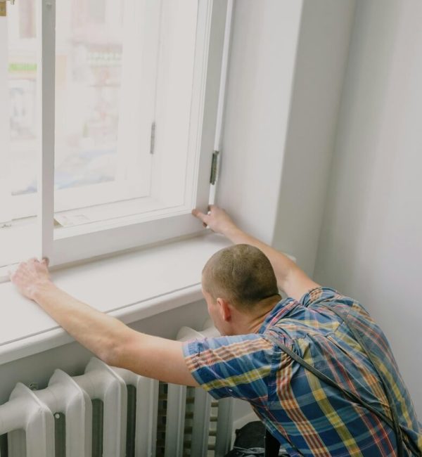 Zukunftsorientierte Gebäudemodernisierung Verbesserung der Energieeffizienz durch Umbau