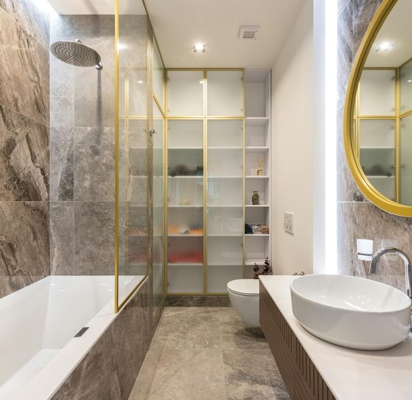 Renovation und Umbau mit strukturierter Umsetzung und Baukoordination Renovation und Umbau mit präziser Bauleitung und professioneller Planung