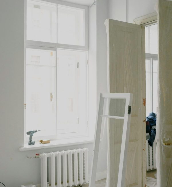 Umbau mit Planungssicherheit und Expertise Planungssicherheit und Erfahrung beim Umbau