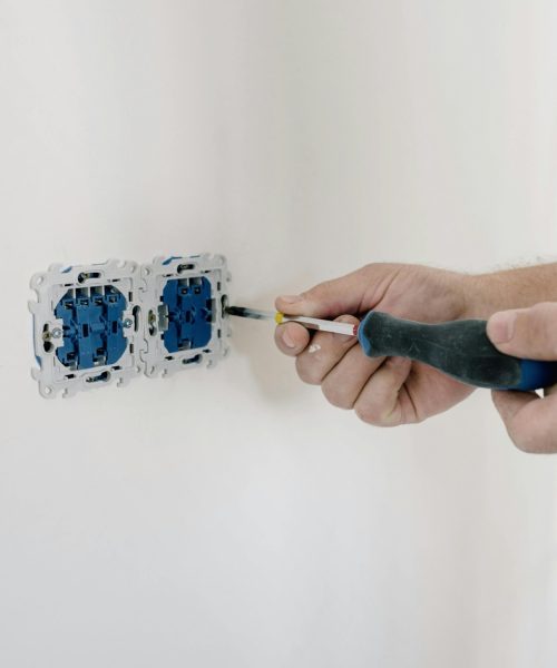 Kompetenter Partner für Trockenbau Effiziente Trockenbauarbeiten in Zürich