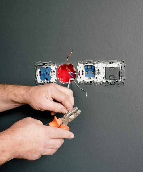 Erfahrene Maler und Gipser aus der Schweiz Schweizer Maler und Gipser für ihr Bauprojekt