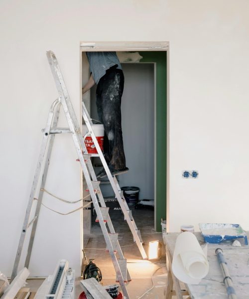 Architektonische Visionen für Ihr Traumhaus realisieren