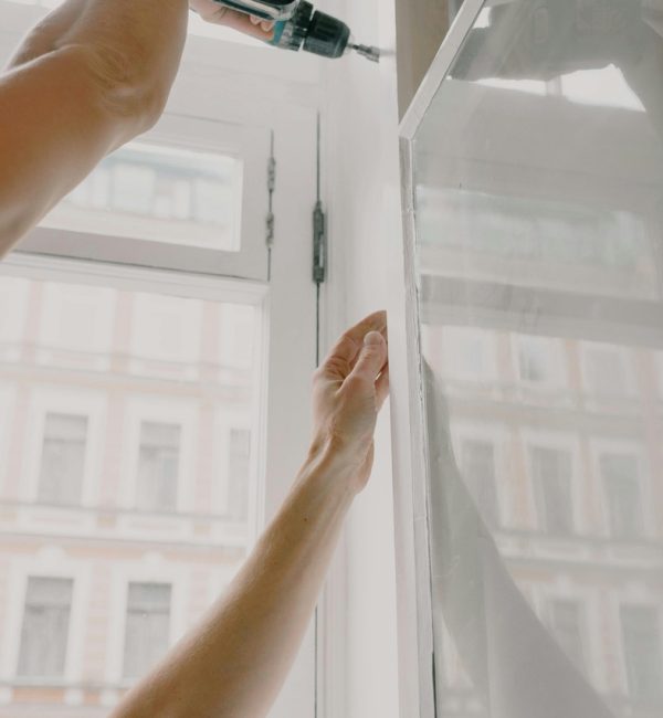 Baukoordination aus einer Hand Alles aus einer Hand – optimal koordiniert