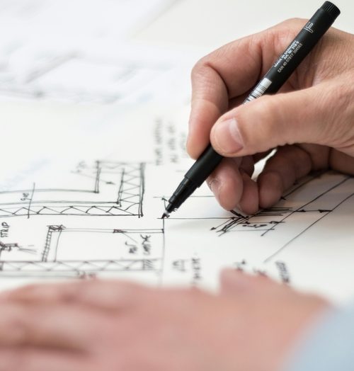 Maler Gipser Bauunternehmen für fachgerechte Innen- und Aussenarbeiten