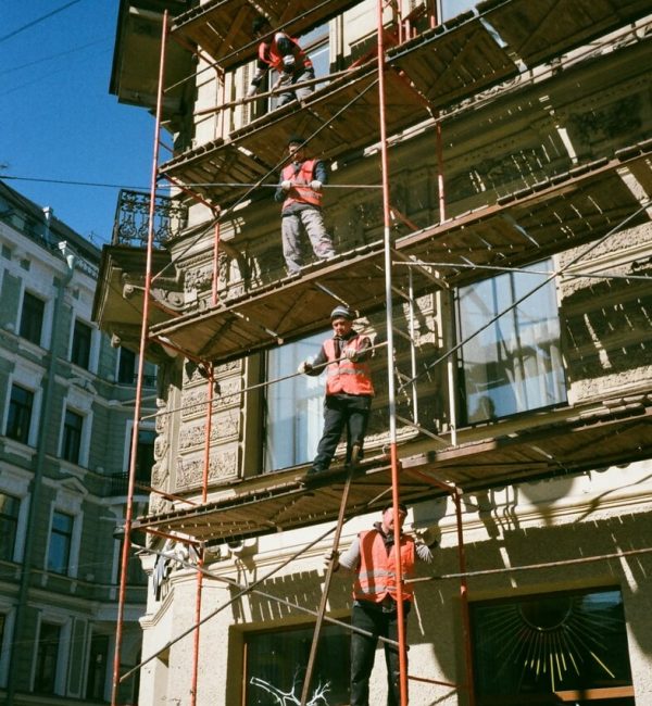 Alles aus einer Hand, Zürcher Experten Vernetzung mit allen Handwerksbranchen