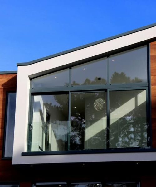 Einfamilienhaus Bauen mit Signia Bau nach Ihren individuellen Wünschen