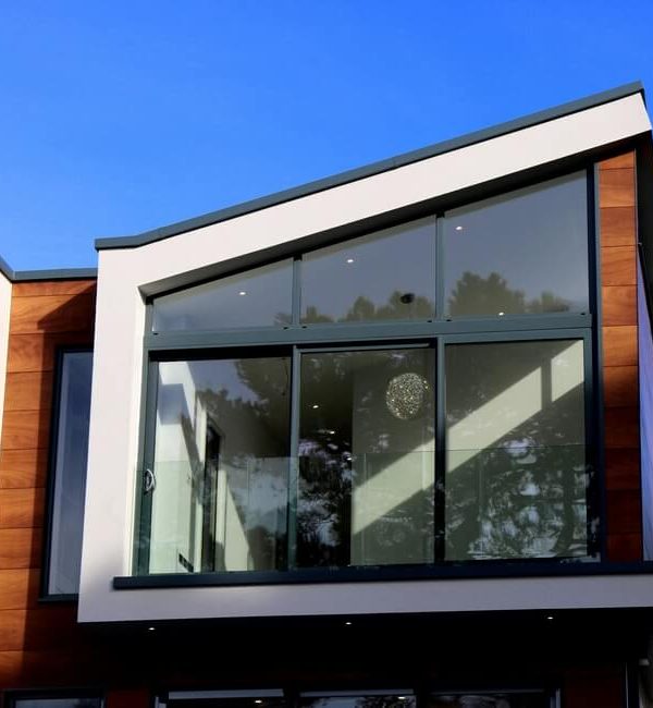 Alles aus einer Hand für Ihr Bauvorhaben Effiziente Koordination aller Bauphasen