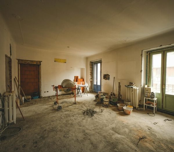 Strukturierte Bauplanung in Adliswil Generalunternehmung Adliswil für klare Strukturen