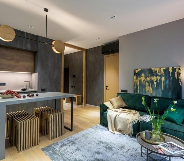 Schlüsselfertige Generalunternehmung von der Signia Bauunternehmen GmbH Schlüsselfertige Generalunternehmung bietet klare Abläufe und volle Planungssicherheit