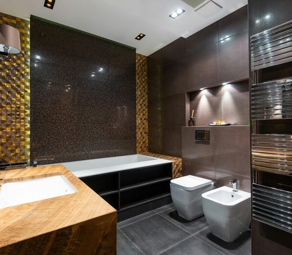 Trockenbau für individuelle Lösungen Innovative Raumgestaltung ohne Feuchtigkeit