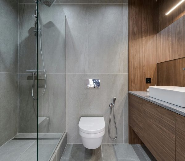 Ganzheitliche Betreuung Ihres Umbaus Kombination von Planung und Umsetzung